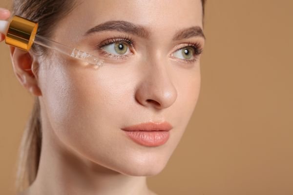 Estética e Combos — cuidado facial